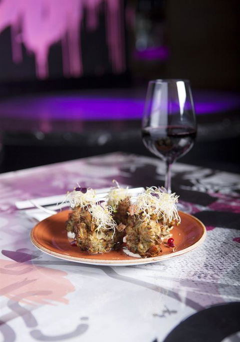 Ecco Bistro - Accommodation Sunshine Coast 6