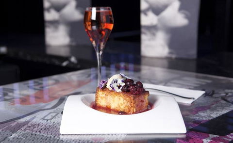 Ecco Bistro - Accommodation Sunshine Coast 7