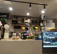 Naked Coffee - Accommodation Sunshine Coast