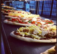 Pizza  Pie Co - Accommodation Sunshine Coast