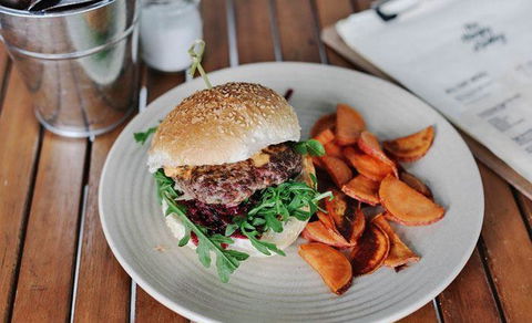 The Hungry Monkey - Accommodation Sunshine Coast 10