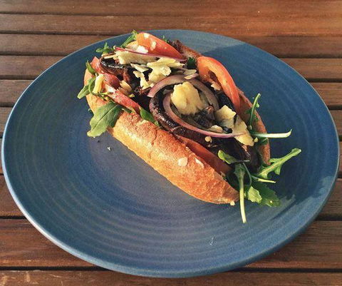 The Hungry Monkey - Accommodation Sunshine Coast 14