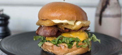 The Hungry Monkey - Accommodation Sunshine Coast 3