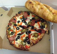 The Pizza Place - Accommodation Sunshine Coast