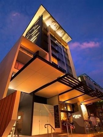 O Bar & Restaurant - Accommodation Sunshine Coast 0