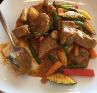At Thai on Ferry - Accommodation Sunshine Coast
