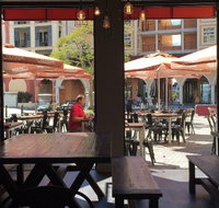 Cabukee Cafe - Accommodation Sunshine Coast