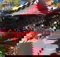 Cafe Alfons - Accommodation Sunshine Coast
