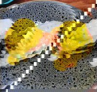 Cut  Grind Cafe - Accommodation Sunshine Coast