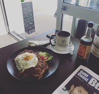 Frigg - Accommodation Sunshine Coast