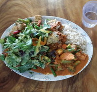 Giri Kana Cafe - Accommodation Sunshine Coast