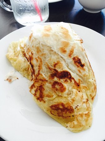Green Leaf Malay - Accommodation Sunshine Coast 0