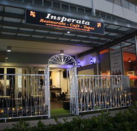 Insperata - Accommodation Sunshine Coast