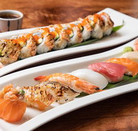 Izakaya Sumi - Accommodation Sunshine Coast