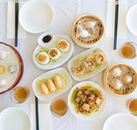 Jasmine Room Chinese Cuisine - Accommodation Sunshine Coast