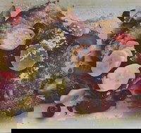 Kokko Maria - Accommodation Sunshine Coast