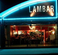 Lambar - Accommodation Sunshine Coast