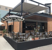 Mr P.P.'s Deli  Rooftop - Accommodation Sunshine Coast