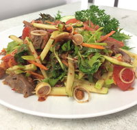Mr. Thai Restaurant - Accommodation Sunshine Coast