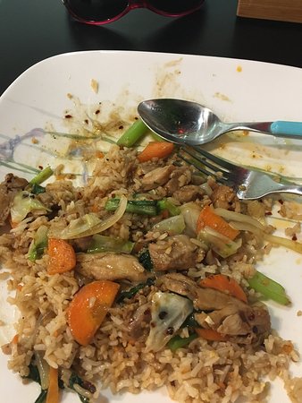 Peter's Awesome Dumplings & Fried Rice - Accommodation Sunshine Coast 0