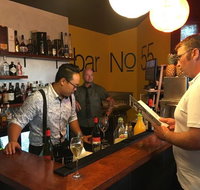Quan 55  Bar - Accommodation Sunshine Coast