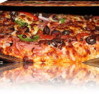 Roma Pizzeria  Coffe Bar - Accommodation Sunshine Coast