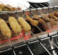 Season Buffet - Accommodation Sunshine Coast