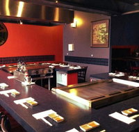 Shogun Japanese Restaurant - Accommodation Sunshine Coast