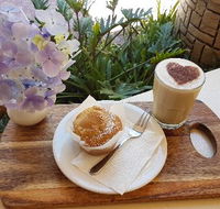 The Lost Fawn Cafe - Accommodation Sunshine Coast