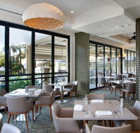 The Restaurant at Mercure Gold Coast Resort - Accommodation Sunshine Coast