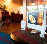 The Terrace Thai Restaurant - Accommodation Sunshine Coast