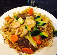 Asian Wok Bistro - Accommodation Sunshine Coast