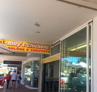 Billy's Chickens - Accommodation Sunshine Coast