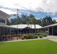 Bistro 463 - Accommodation Sunshine Coast