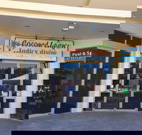 Coconut lagoon Indian cuisine - Accommodation Sunshine Coast