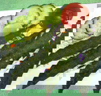 Curry Muncher Pacific Pines - Accommodation Sunshine Coast