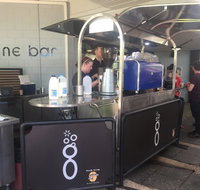 G's Wine Bar - Accommodation Sunshine Coast