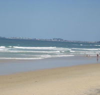 Gold Coast Dining - Accommodation Sunshine Coast