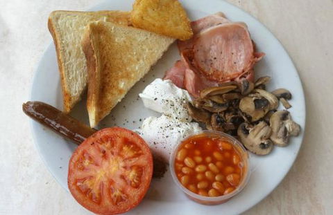 Johnny's Cafe - Accommodation Sunshine Coast 0