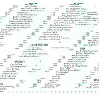 Mandarin Garden - Accommodation Sunshine Coast