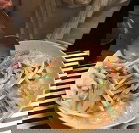 Pacific Pines Tuk Tuk Thai Bistro - Accommodation Sunshine Coast