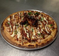 Pizza Capers - Accommodation Sunshine Coast