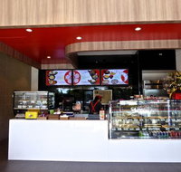 Sushi Break - Accommodation Sunshine Coast