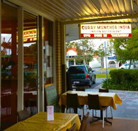 The Curry Muncher Indian Restaurant - Accommodation Sunshine Coast