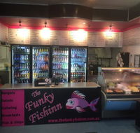 The Funky Fishinn - Accommodation Sunshine Coast