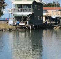 Pelican's Cafe - Accommodation Sunshine Coast