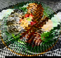 CB Thai Cuisine - Accommodation Sunshine Coast