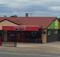 Eagle Boys Pizza - Accommodation Sunshine Coast