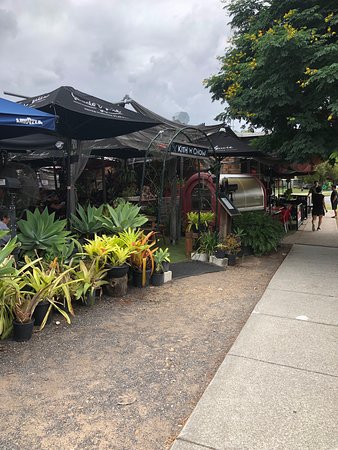 Kith 'n' Chow - Accommodation Sunshine Coast 0