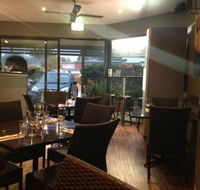 Mr McGee Spaghetti House - Accommodation Sunshine Coast